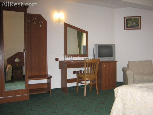 Makrelov Hotel 19